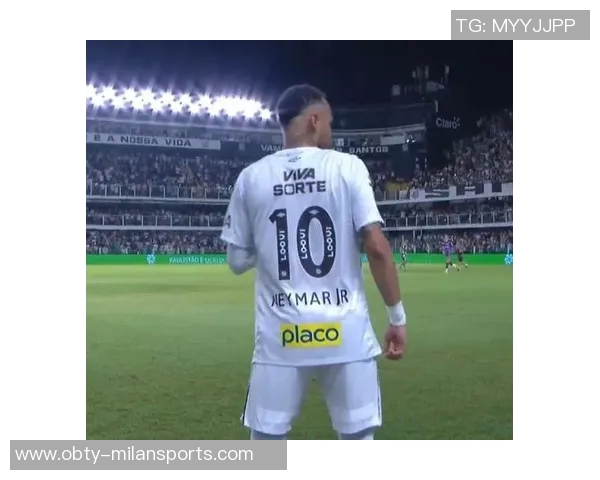 桑托斯足球总监坚定表态支持内马尔无论何时都将陪伴你前行