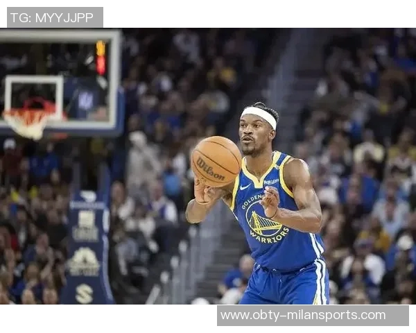 勇士对巴特勒出战揭幕战充满信心今日缺席对开拓者比赛