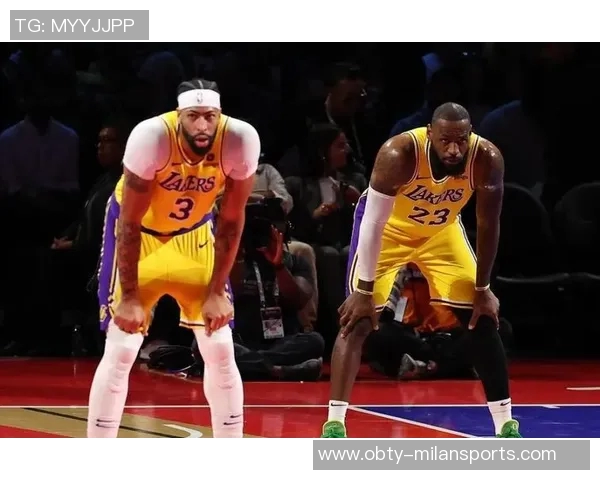 浓眉与詹姆斯揭幕战战绩对比揭示NBA历史中的输球尴尬纪录