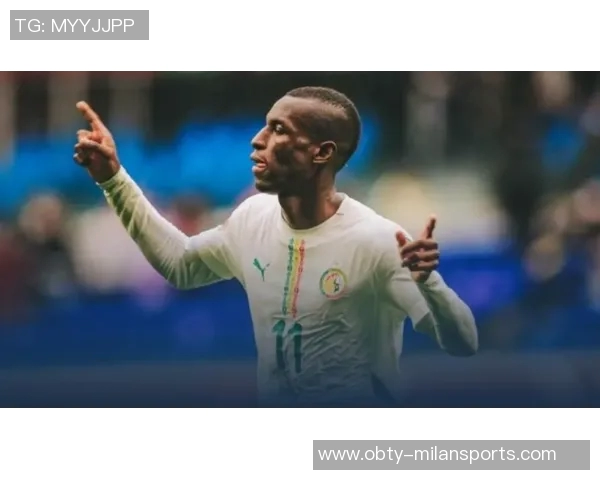 马内在非洲杯进球数追平德罗巴成为自2006年以来最佳射手并列第一人