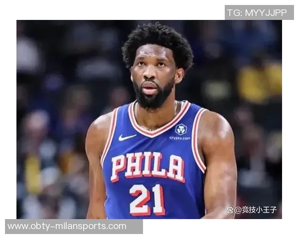 76人或将考虑交易恩比德考辛斯对此表示非常确定