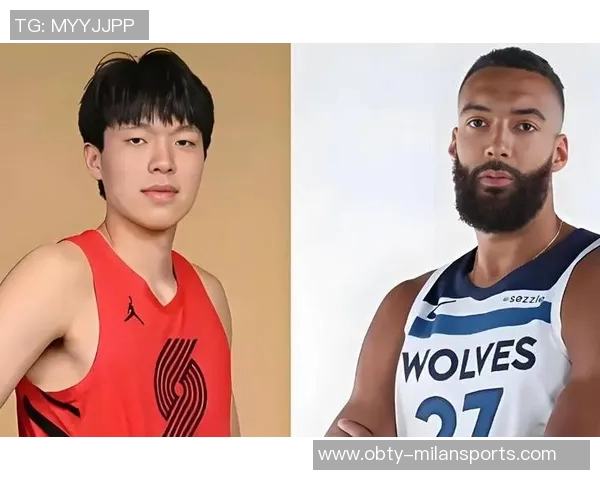 美媒评选25年选秀重排杨瀚森跃升至第九名一球员排名大幅提升28位