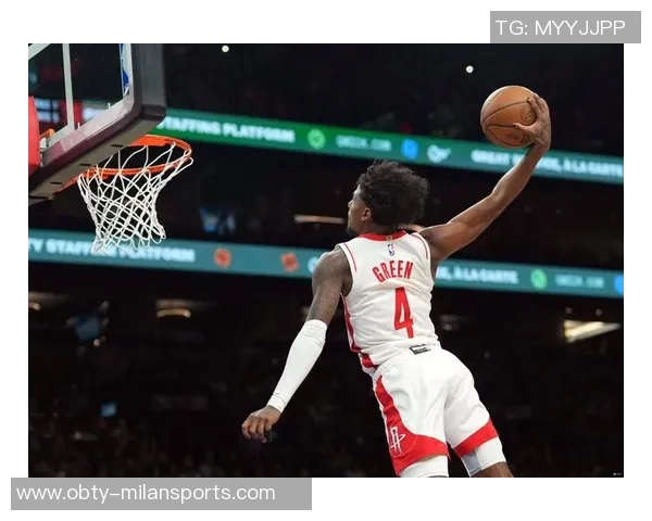 杰伦格林首次以替补身份出战坚信努力终将带来成功与成长