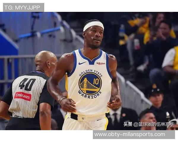 阿里纳斯直言巴特勒表现不佳应考虑让其担任替补角色